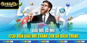 Giải mã số mơ, tìm hiểu cách giải mã giấc mơ