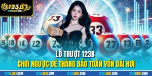 Lô trượt 123B hình thức cược lô mới