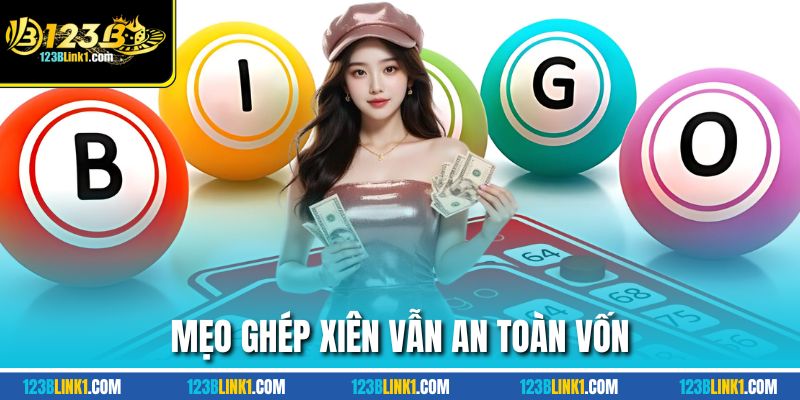 Cách Chơi Xiên Chuẩn Lô Đề 123B Dễ Trúng Đúng Nhịp 3 Mẹo ghép xiên vẫn an toàn vốn