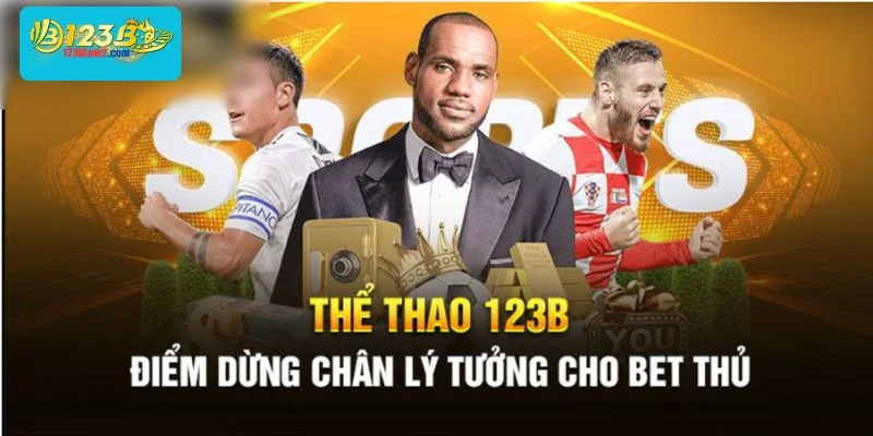 123B ⚡ Trải Nghiệm Sòng Bài Đỉnh Cao Tại 123B Casino Top #1 VN 20 Thể thao 123B hoàn trả không giới hạn