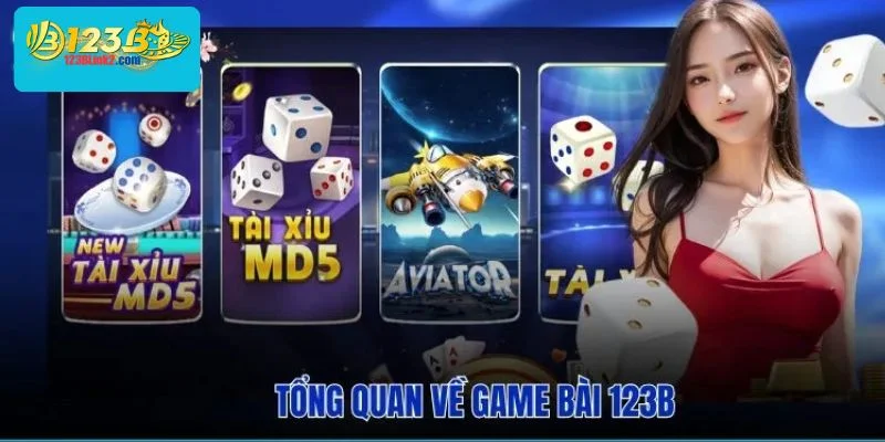 123B ⚡ Trải Nghiệm Sòng Bài Đỉnh Cao Tại 123B Casino Top #1 VN 13 Tìm hiểu về đế chế giải trí hùng mạnh - nhà cái 123B.