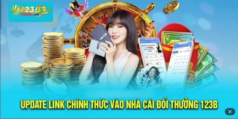 123B ⚡ Trải Nghiệm Sòng Bài Đỉnh Cao Tại 123B Casino Top #1 VN 12 Link vào chính thức nhà cái 123B đã được cập nhật cụ thể.