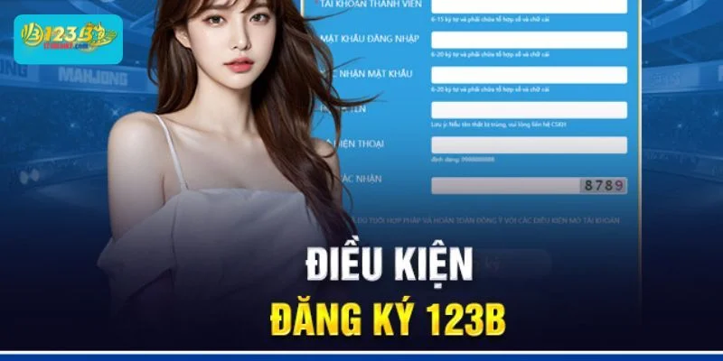 123B ⚡ Trải Nghiệm Sòng Bài Đỉnh Cao Tại 123B Casino Top #1 VN 23 Các thông tin quan trọng để tham gia cá cược 123B cho người mới.